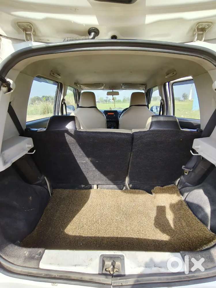 Maruti Suzuki Wagon R 2021 Petrol 760000 Km Driven