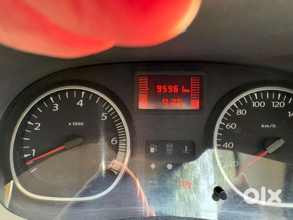 2013 Renault Duster Rxl Diesel (85 Ps) – Single Owner