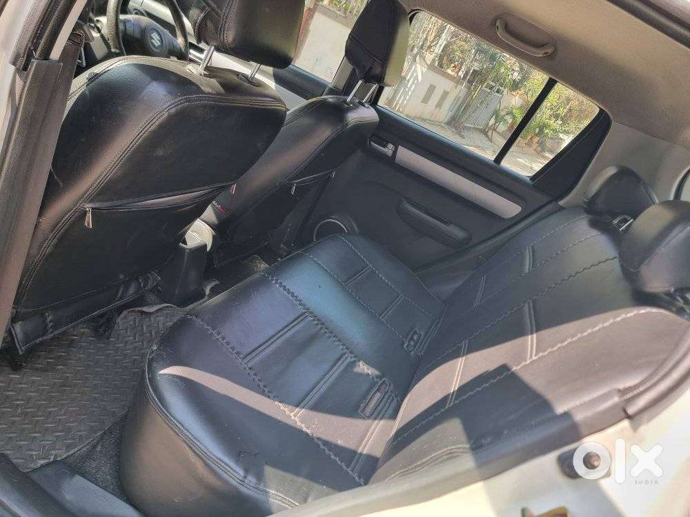 Maruti Suzuki Swift Vxi + Manual, 2008, Petrol