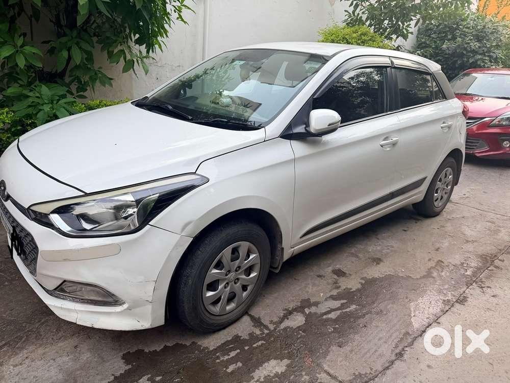 Hyundai I20 2015 Diesel