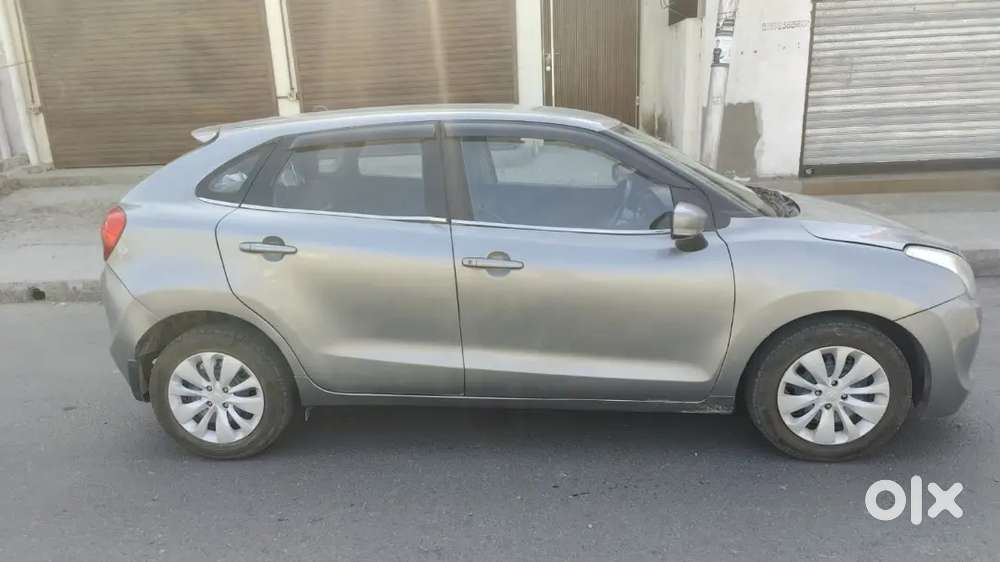 Baleno Diesel In Excellent Condition