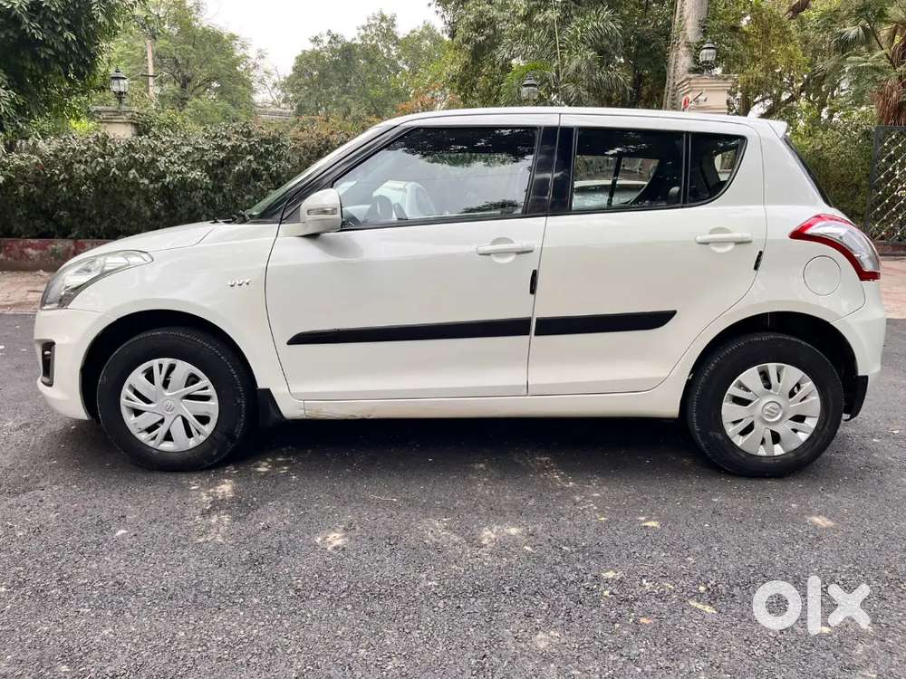 Maruti Suzuki Swift 2014 Petrol 54000 Km Driven
