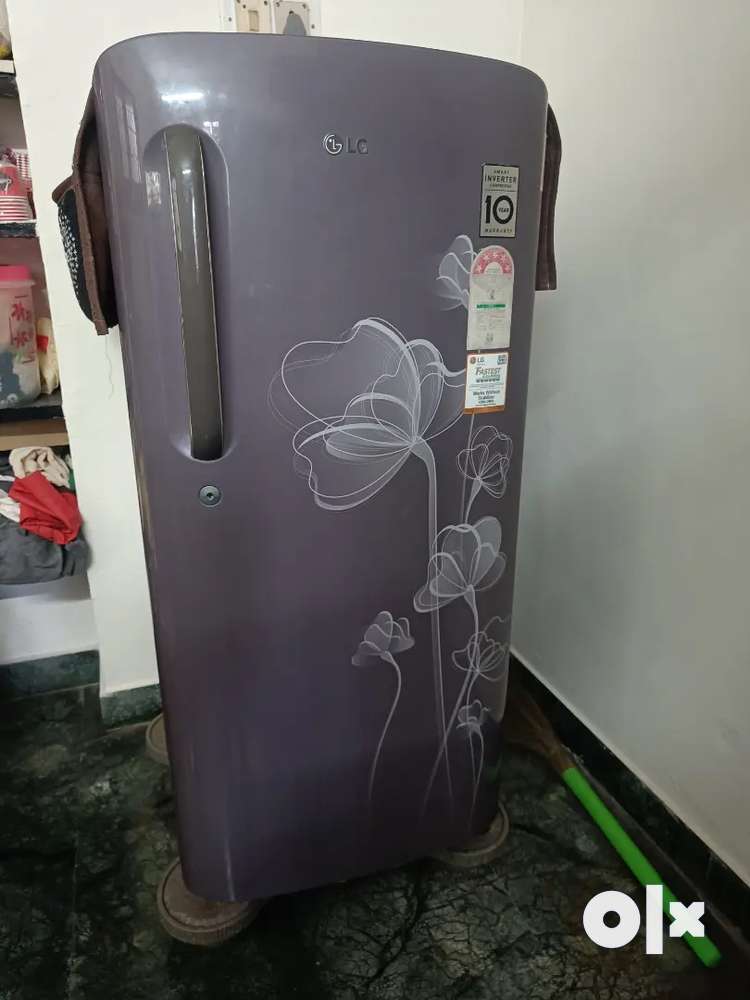 Buy Sell Fridges Online in Mangaluru OLX
