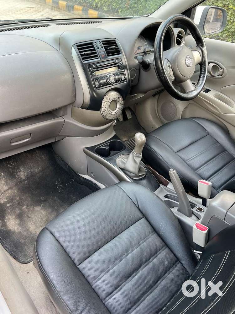 Nissan Sunny Diesel Xl, 2013, Diesel