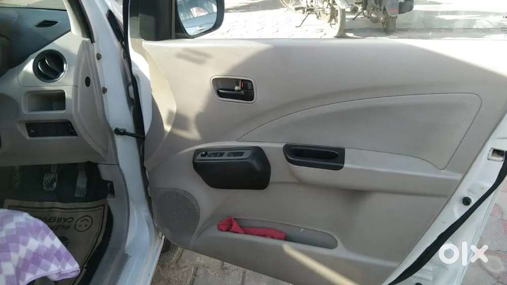Maruti Suzuki Celario Lxi