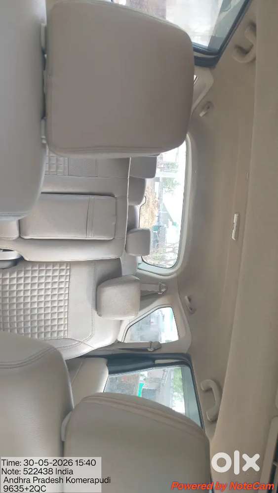 Maruti Suzuki Ertiga 2020 Petrol Well Maintained