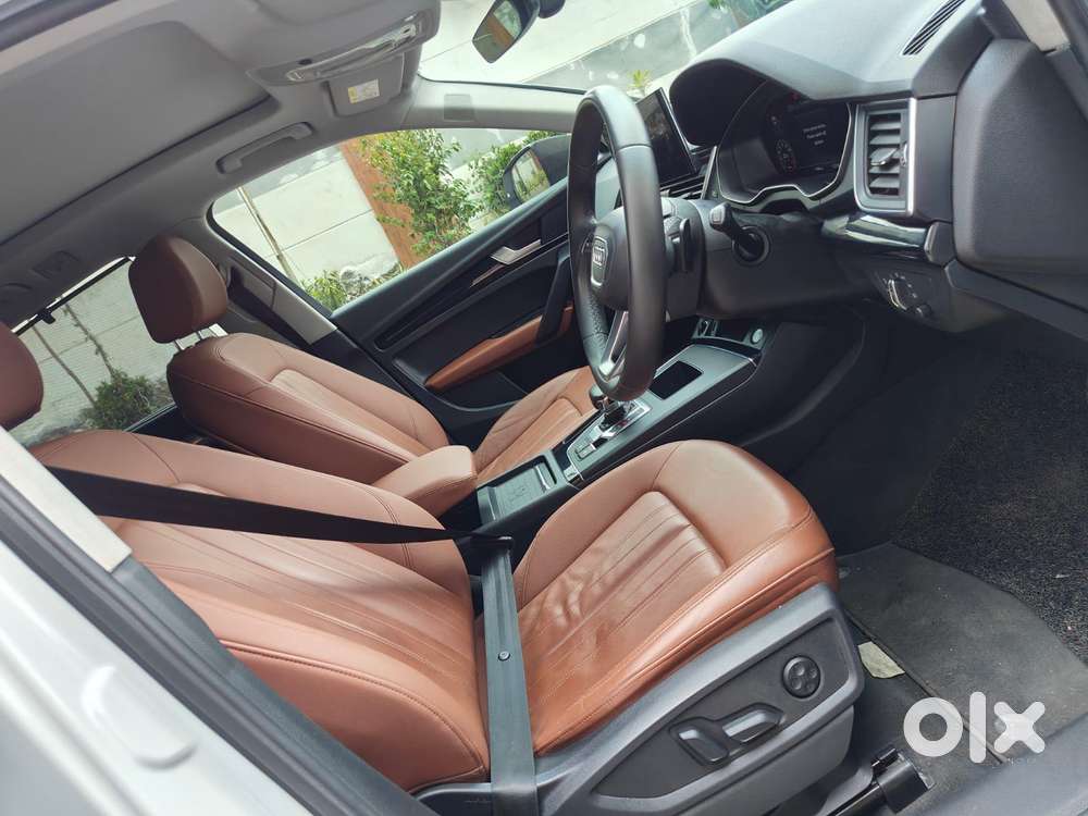 Audi Q5 2.0 45 Tfsi Premium Plus, 2022, Diesel
