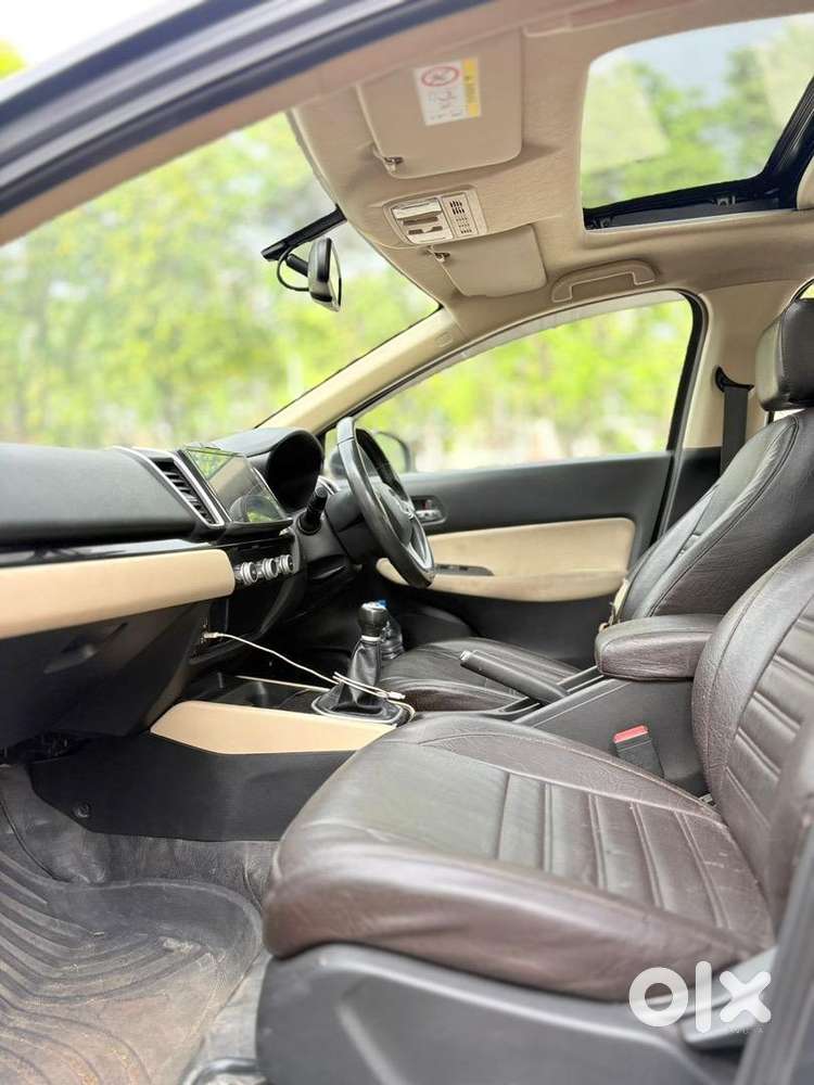 Honda City 2023 Petrol Well Maintained