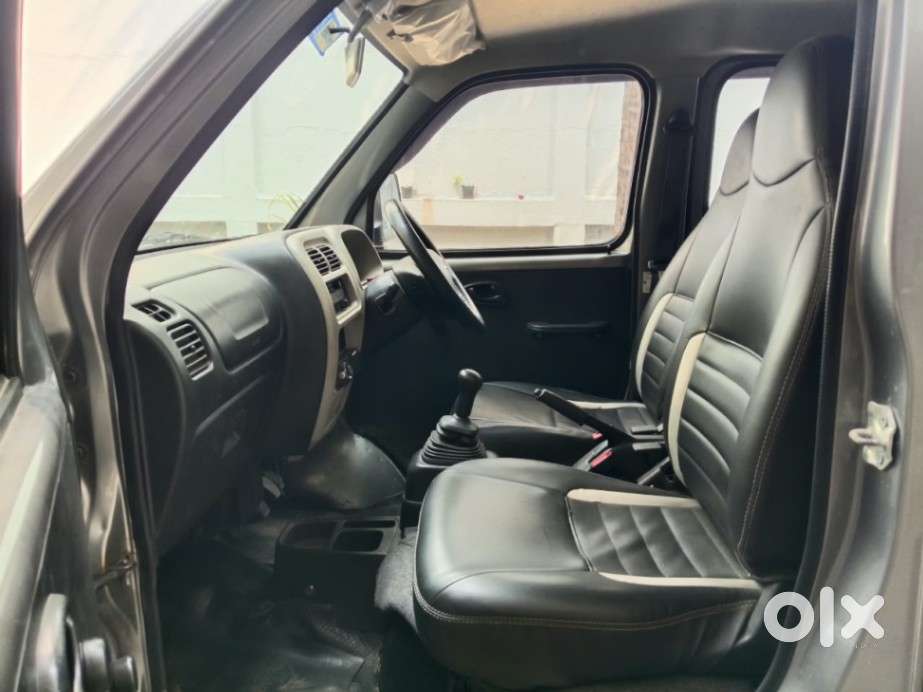 Maruti Suzuki Eeco 5 Str With A/c+htr, 2022, Petrol