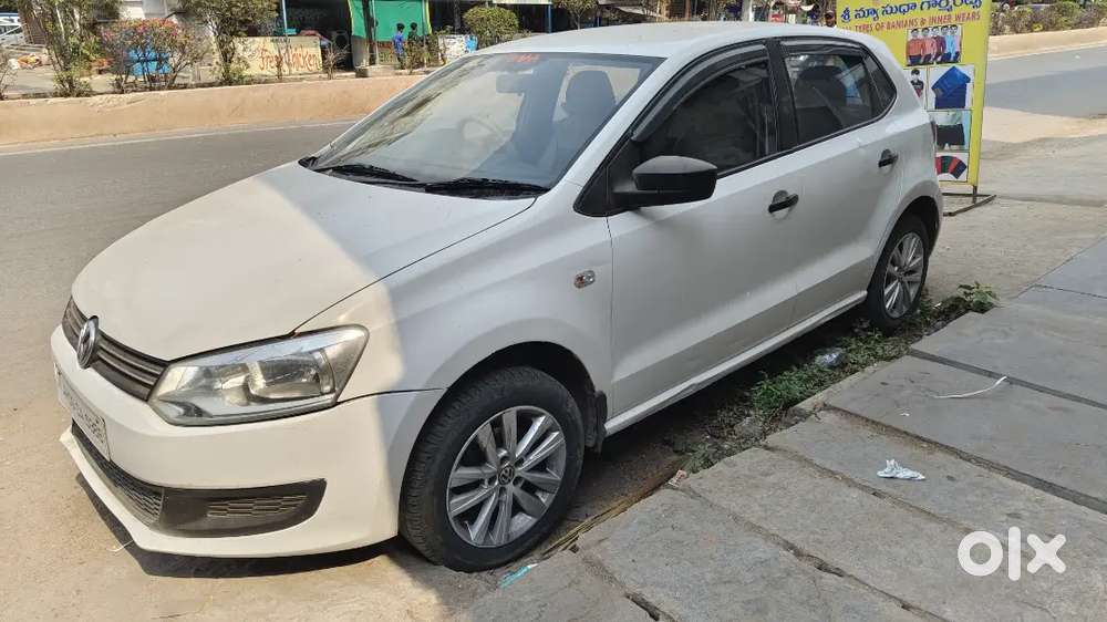 Volkswagen Polo 2010 Diesel Well Maintained