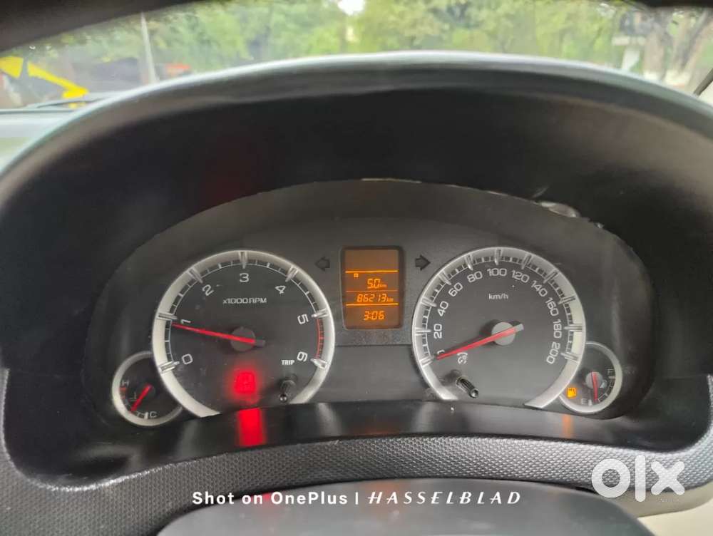 Maruti Suzuki Swift Dzire Vdi, 2013, Diesel