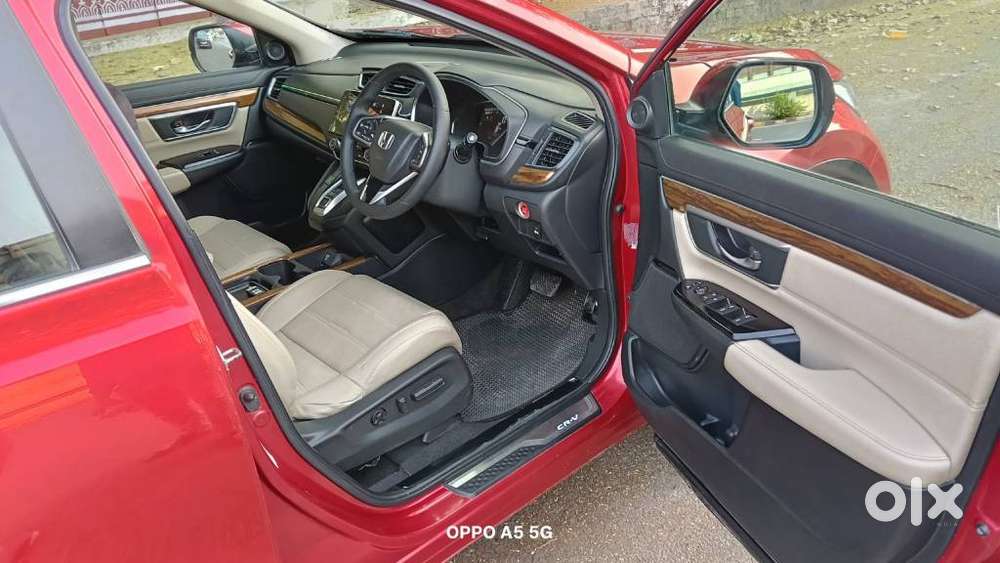 Honda Cr-v 1.6 I-dtec At, 2019, Diesel