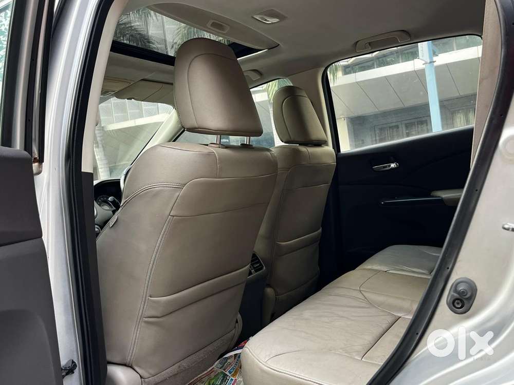 Honda Cr-v 2.4 Automatic, 2015, Petrol
