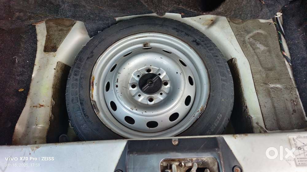 Tata Indica Dle, 2012, Diesel