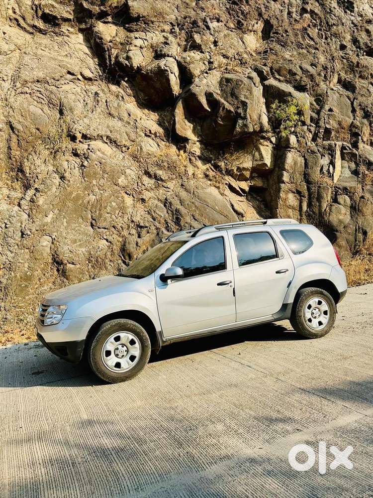 Renault Diesel Car 2014