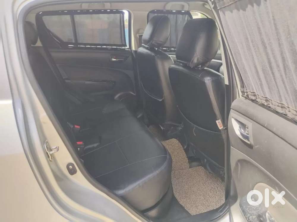 Maruti Suzuki Swift Vdi, 2013, Diesel