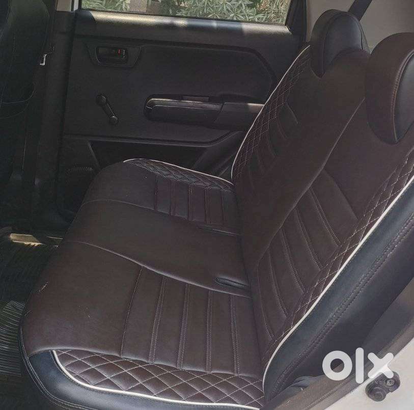 Maruti Suzuki Wagon R 1.0 Lxi Cng Limited Edition, 2020, Cng & Hybri..