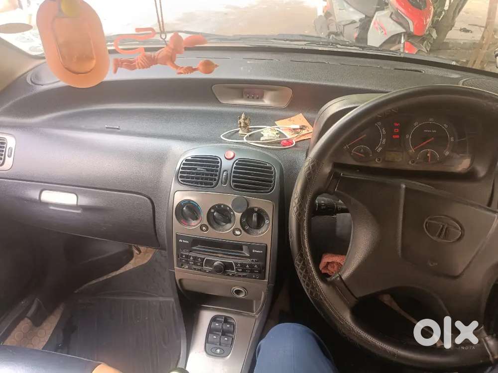 Tata Indica V2 2016 Diesel Well Maintained