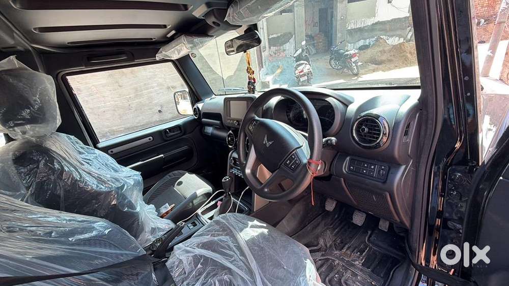 Fully Modified New Tyres Well Maintained Pff 5years Warranty New Lihts