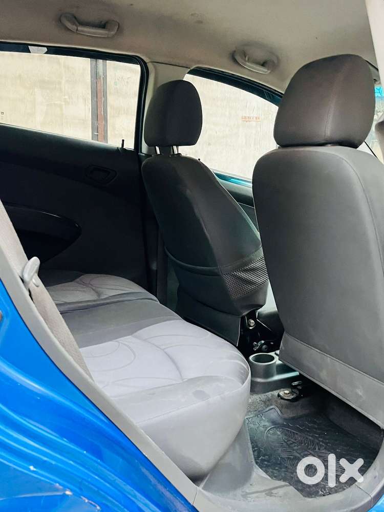 Chevrolet Beat Lt Petrol, 2010