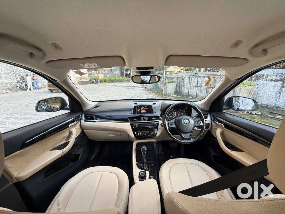 Bmw X1 Sdrive20d Expedition, 2017, Diesel