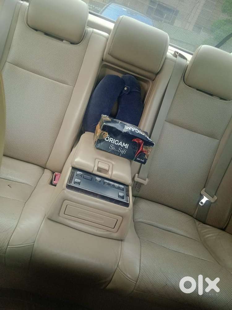 Toyota Camry Hybrid 2014