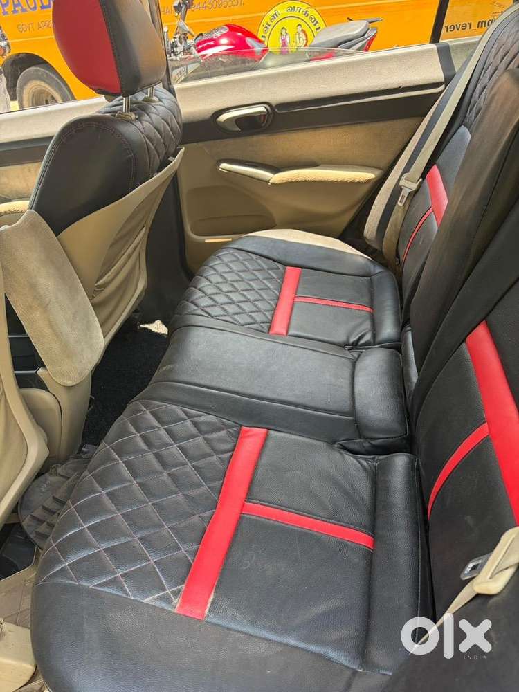 Honda Petrol 2006 Model