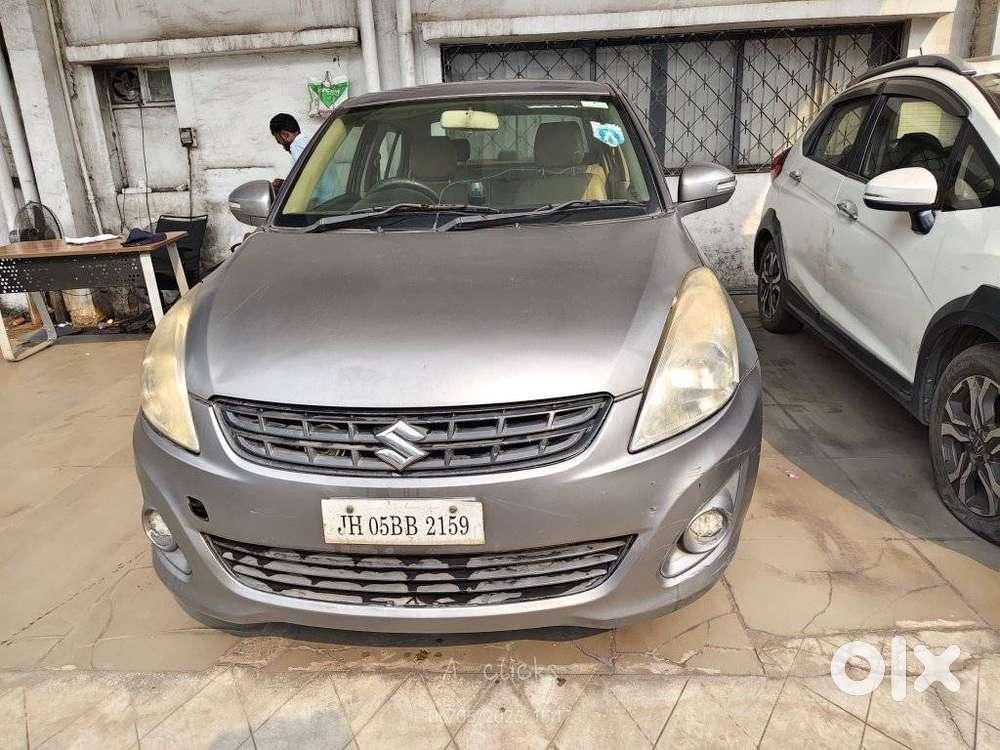 Maruti Suzuki Swift Dzire Vdi Bsiv, 2014, Diesel