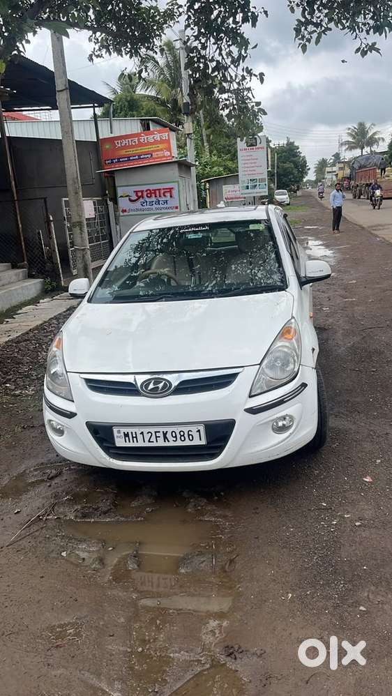 Hyundai I20 Diesel 2009