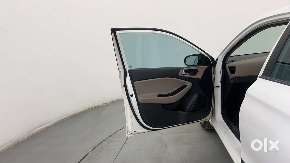 Hyundai Elite I20 1.2 Asta (o) Cvt, 2019, Petrol