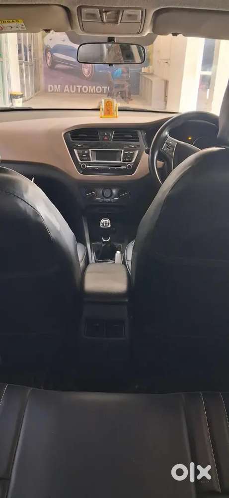 New Car Leni Hai