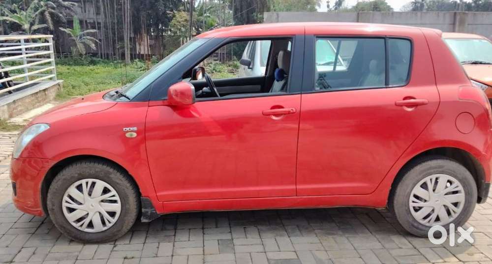 Maruti Suzuki Swift Ddis Vdi, 2008, Diesel