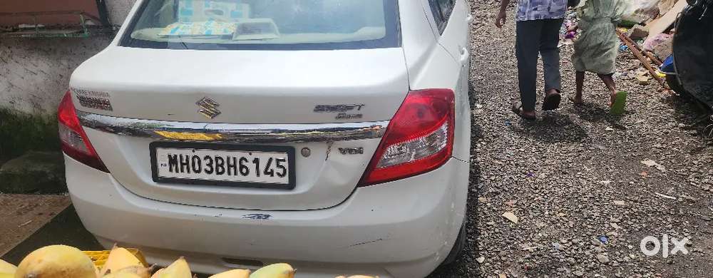 2013 Maruti Suzuki Dzire Vdi