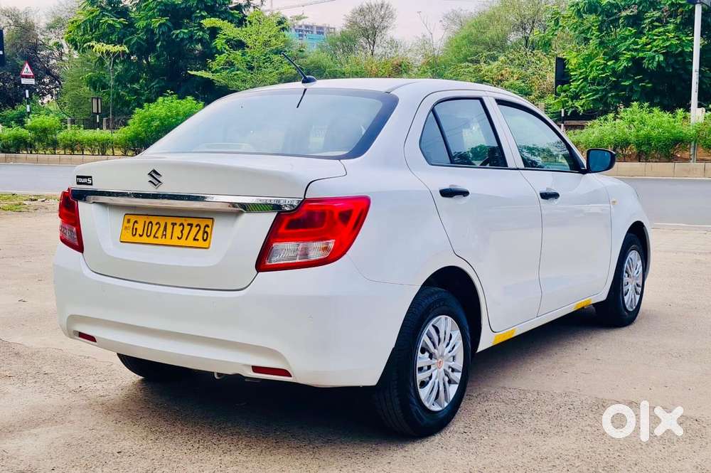 Maruti Suzuki Dzire 1.2 Tour S Cng, 2023, Cng & Hybrids