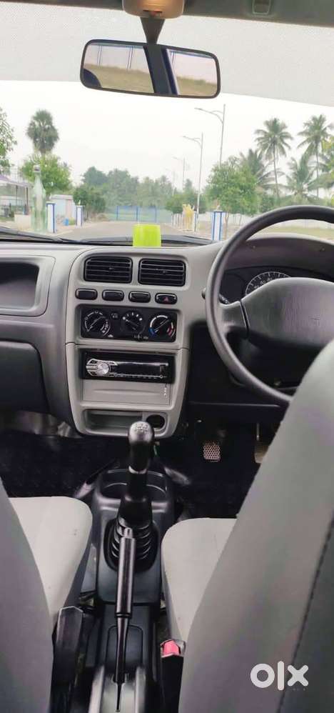 Maruti Suzuki Alto 2011 Petrol Well Maintained