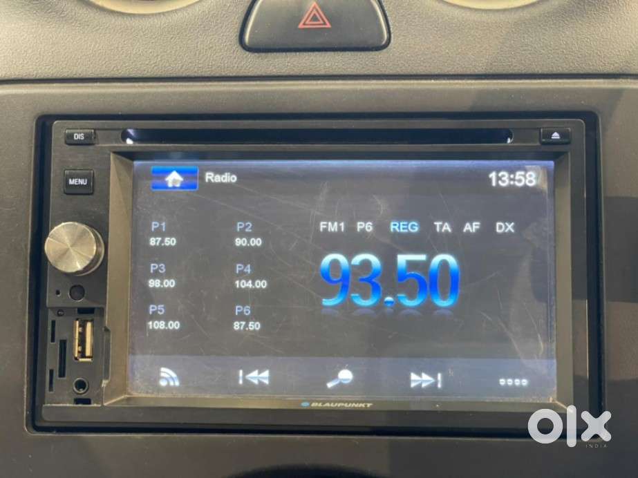 Nissan Micra Active Xv, 2015, Petrol