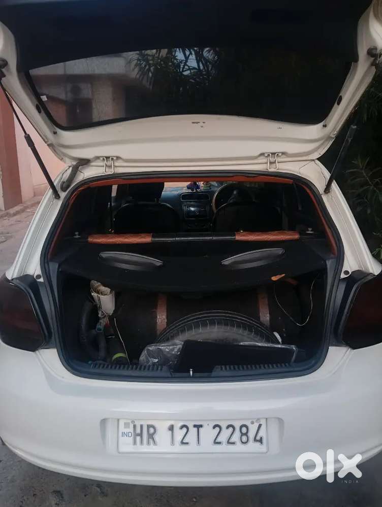 Polo Car Sale  No Issues