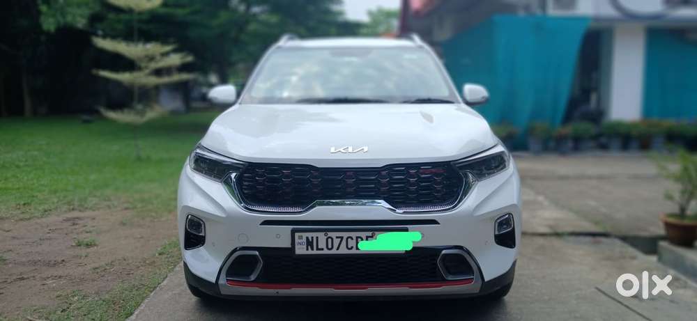 Kia Diesel Manual 2022