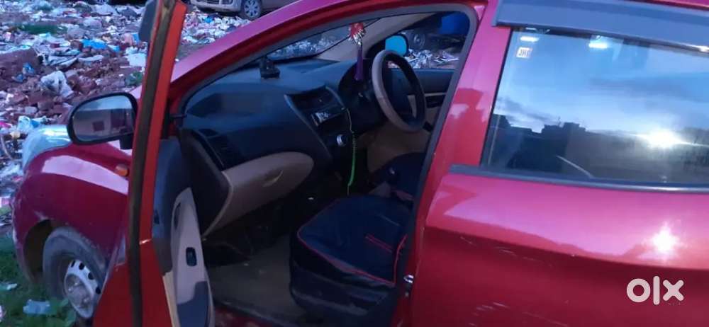 Hyundai Eon Era+ 2014 Car In Showroom Condition