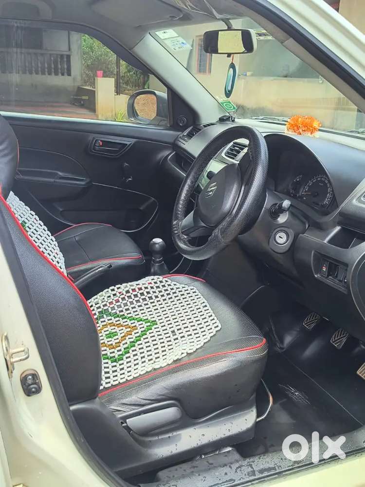 Maruti Suzuki Swift 2014 Lxi