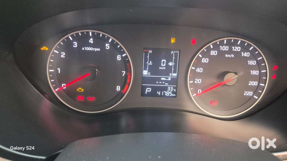 Hyundai I20 1.2 Asta, 2018, Petrol