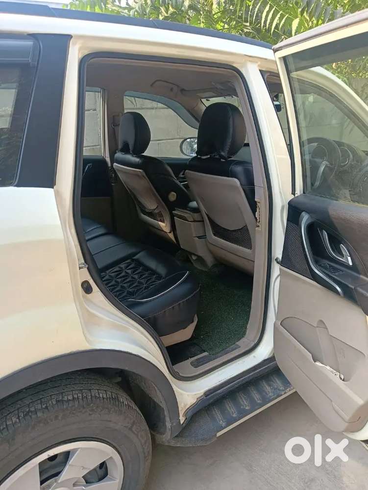 Mahindra Xuv500 Diesel 2016