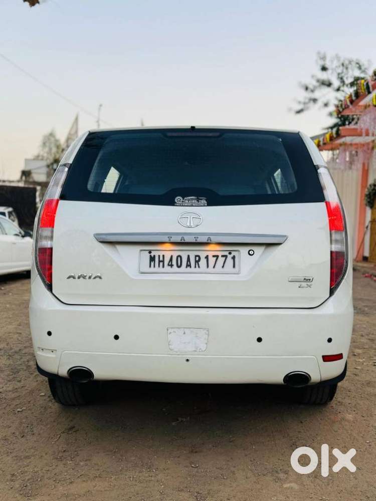 Tata Aria Pleasure 4x2, 2015, Diesel