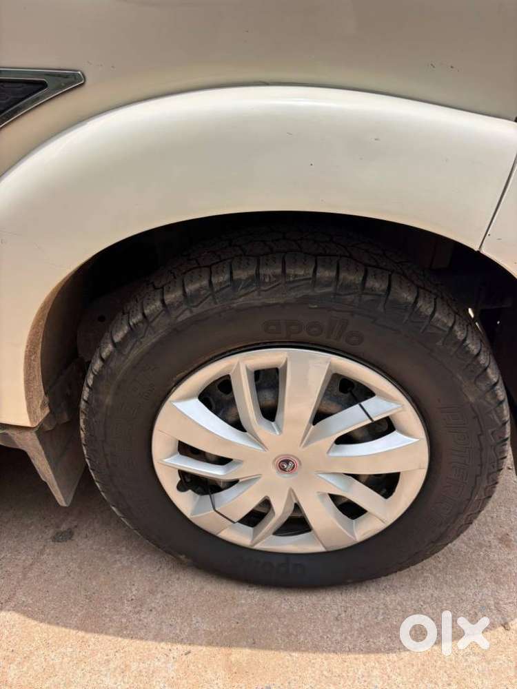 Mahindra Scorpio S5 Plus, 2021, Diesel
