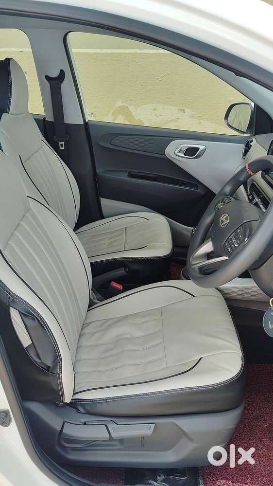Hyundai Grand I10 Sportz 2023