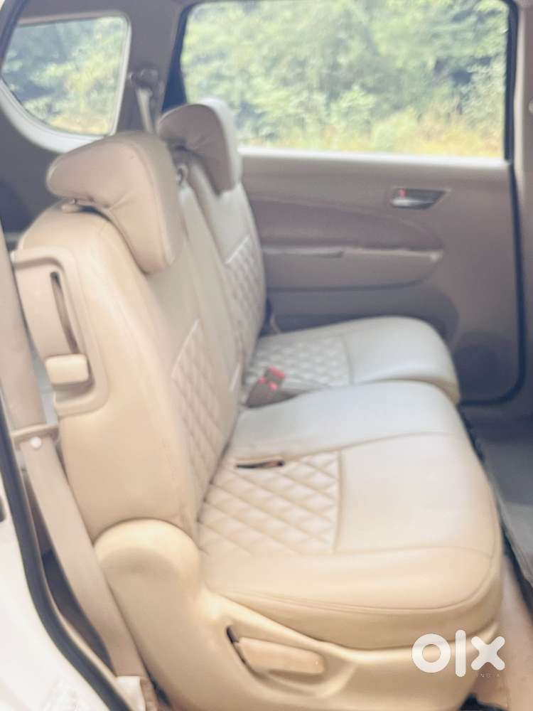 Maruti Suzuki Ertiga, 2014, Diesel