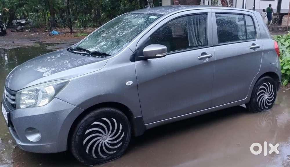 Maruti Suzuki Celerio Petrol 2015 Model