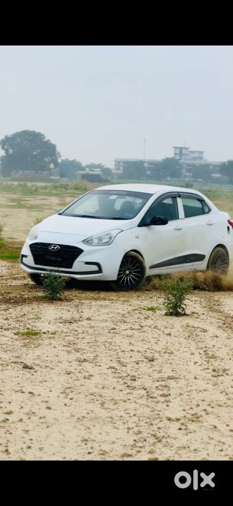 Hyundai Xcent Prime 2021