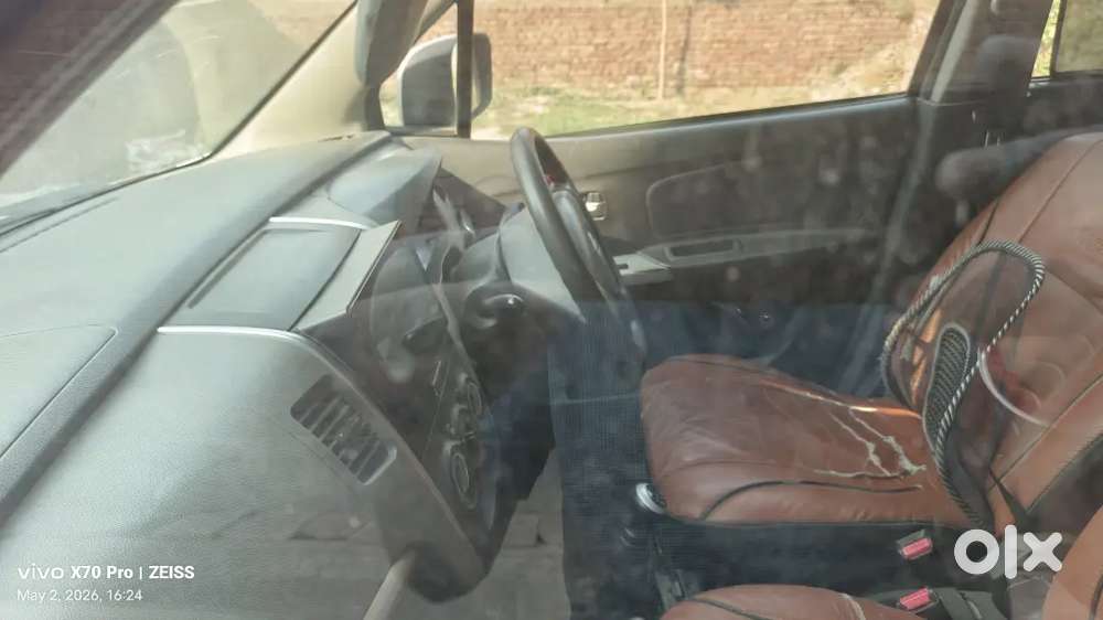 Maruti Suzuki Wagon R 1.0 2010