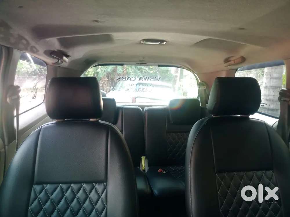 Toyota Innova 2006 Diesel Good Condition